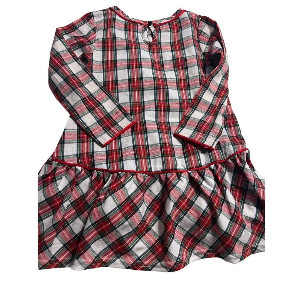Disney Park Pajamas Nightgown Girls Size 3 Excellent Very gently used condition - Picture 2 of 5